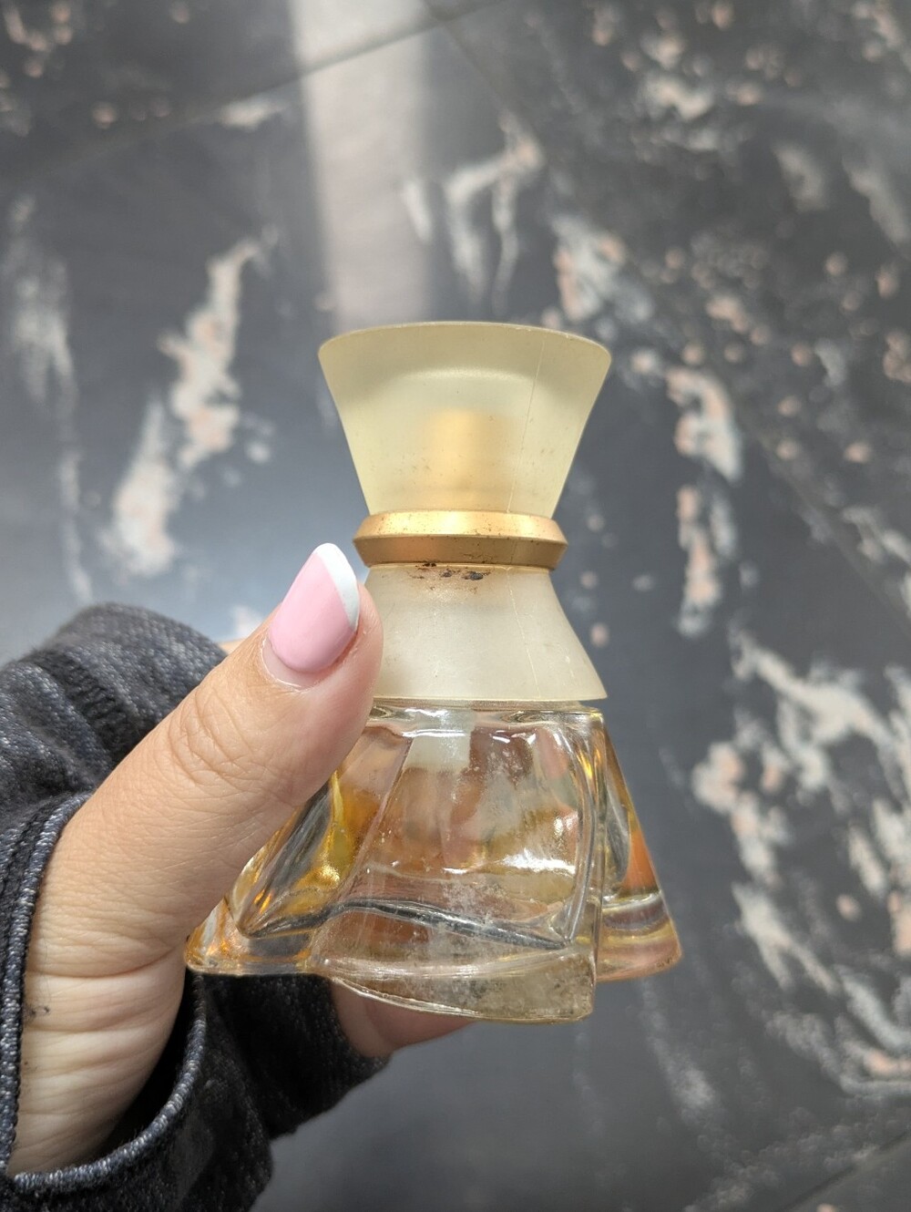 Revlon Lasting EDC Spray Discontinued